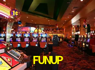 Ganhador FUNUP