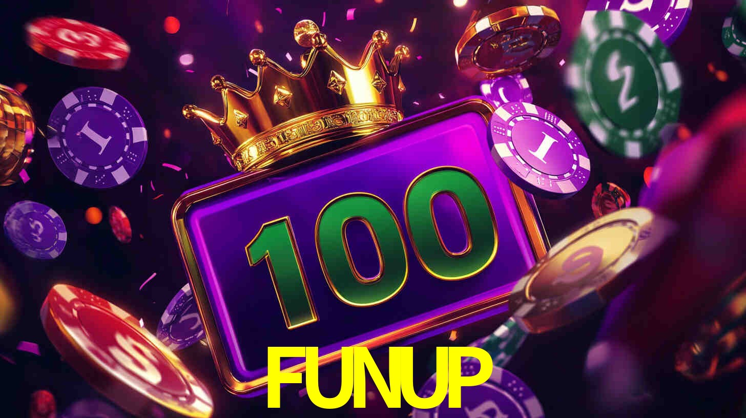 FUNUP Segurança Logo 2