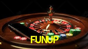 Telegram FUNUP - Suporte Prioritário 24/7