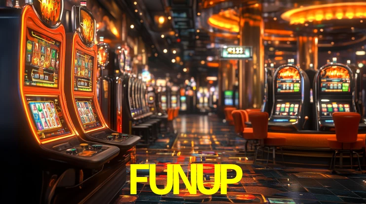 FUNUP Instalar Logo 1