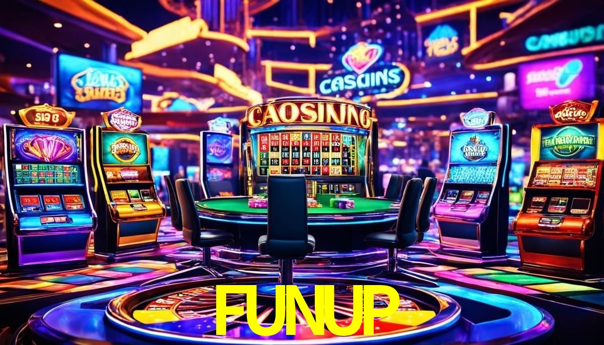 App mobile FUNUP
