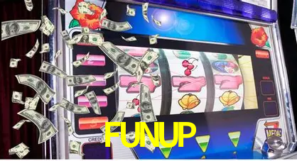 Infraestrutura FUNUP