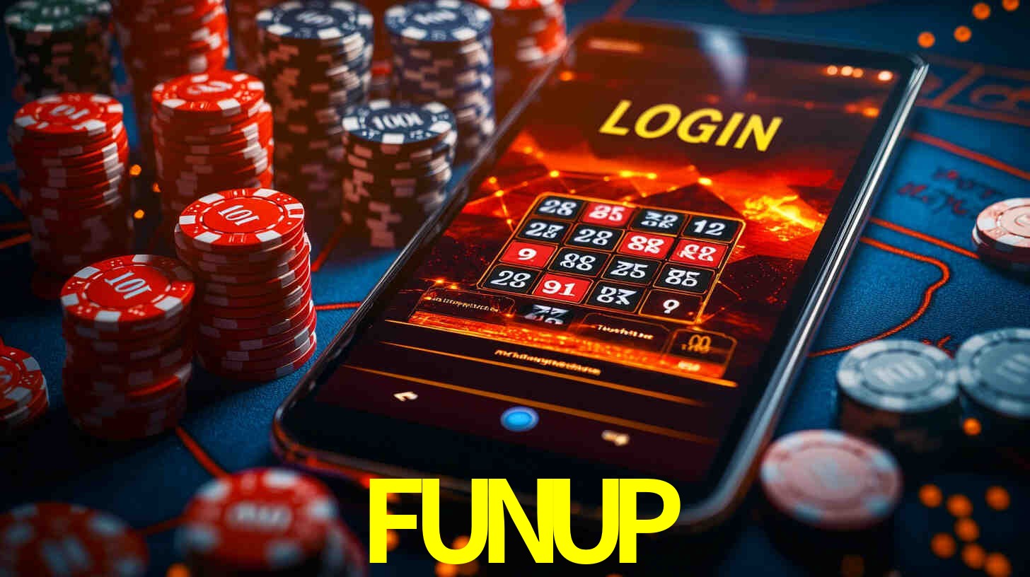 Certificação GLI FUNUP