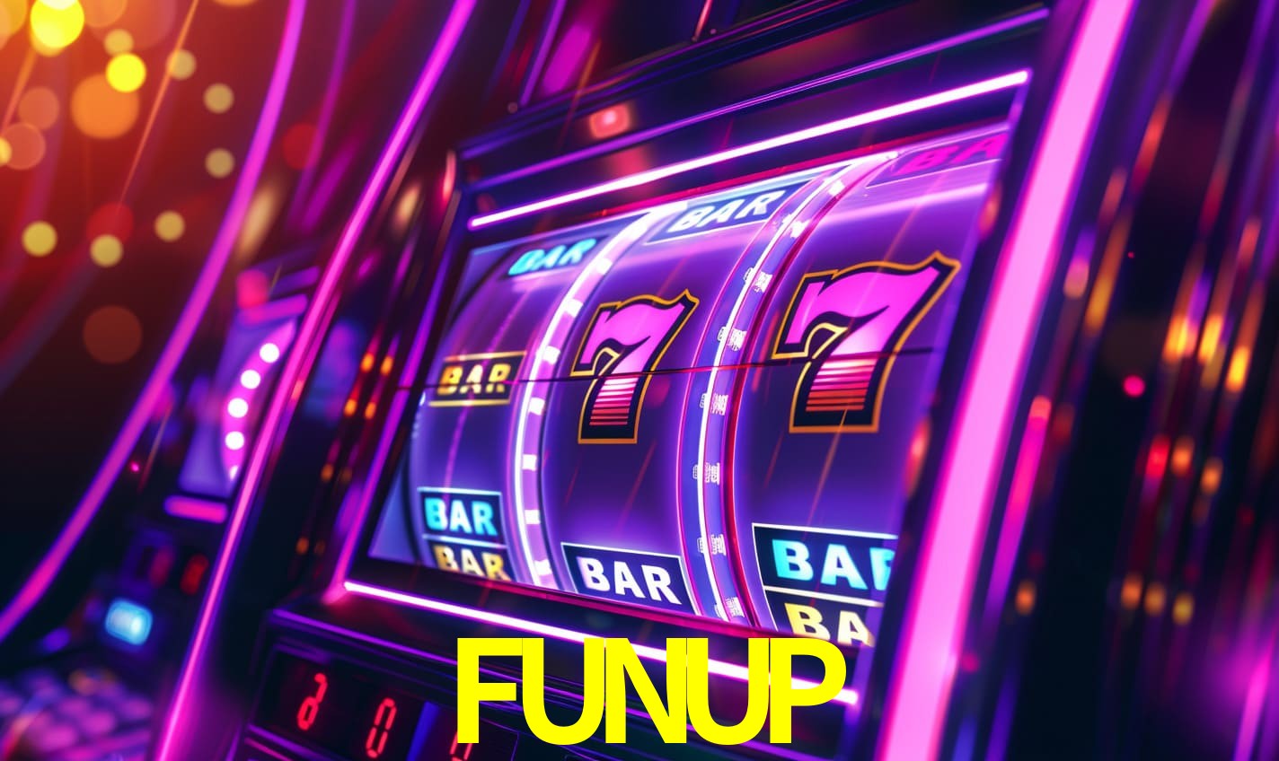 FUNUP FAQ — suporte e ajuda no aplicativo oficial