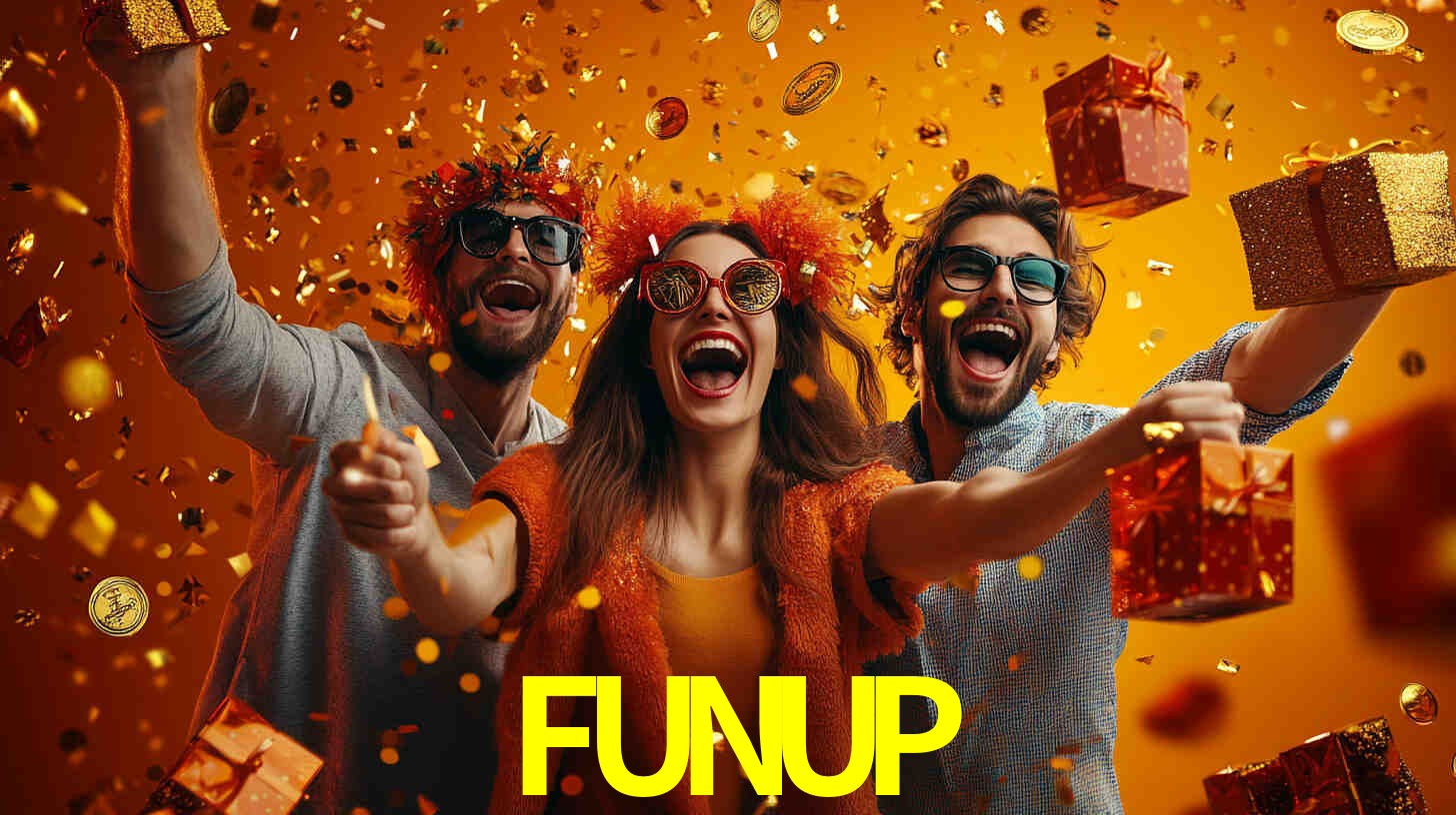 FUNUP Logo 1