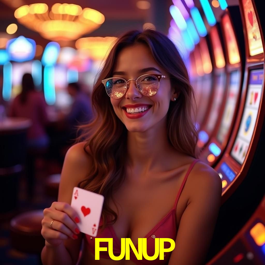 APK FUNUP Android