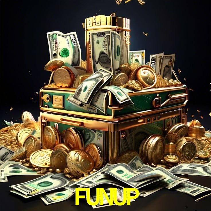 FUNUP Plataforma Confiável