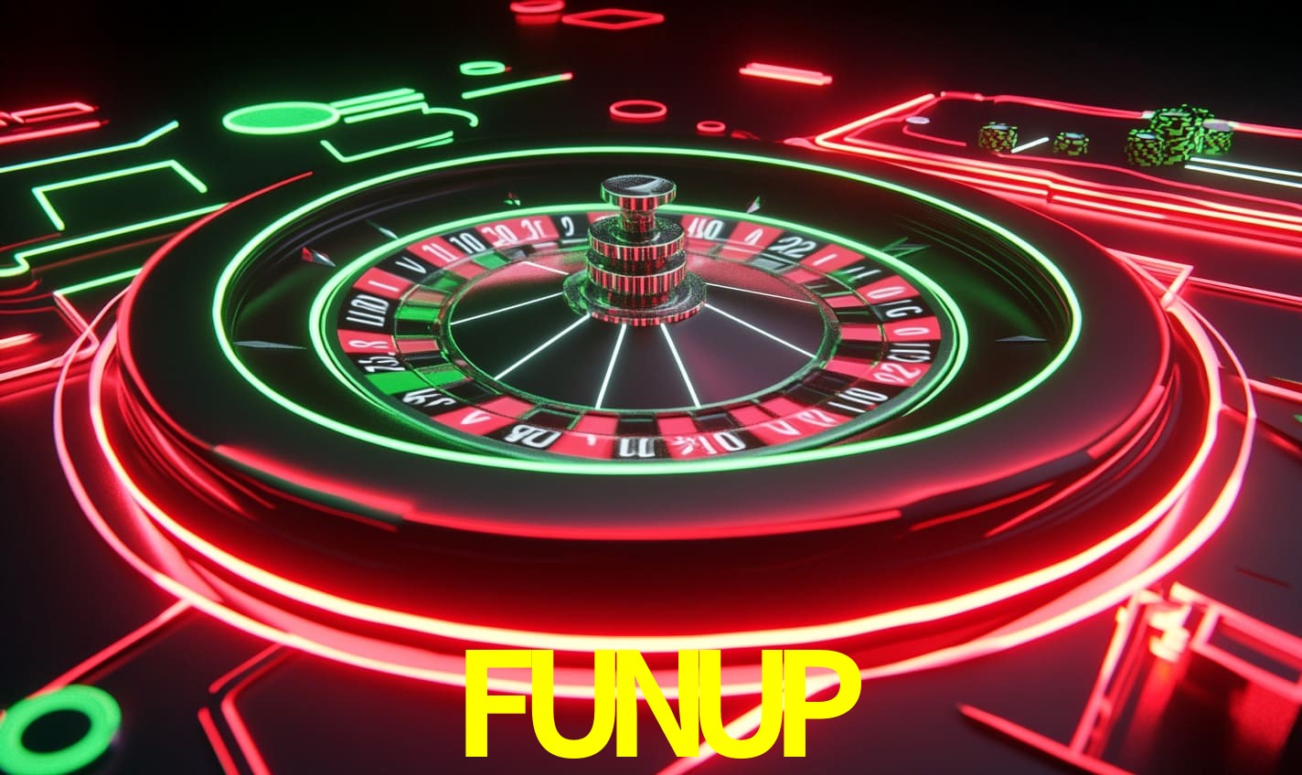 Suporte Download FUNUP