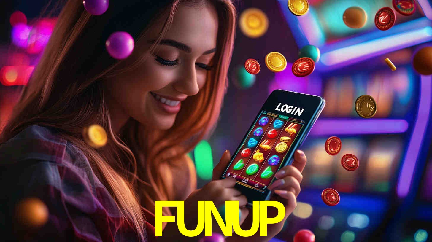 FUNUP login