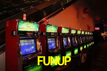 Vitória FUNUP