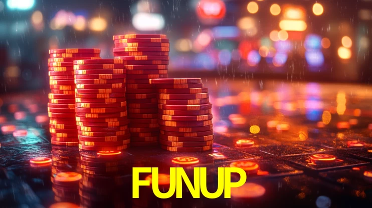 FUNUP Facebook