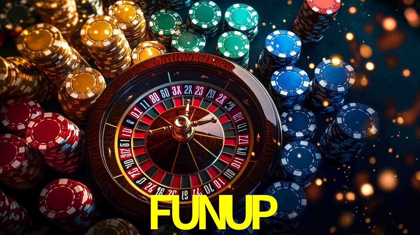 FUNUP Instalar Logo 3