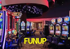 Jackpots em slots