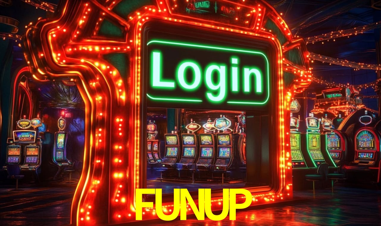 Página de download FUNUP