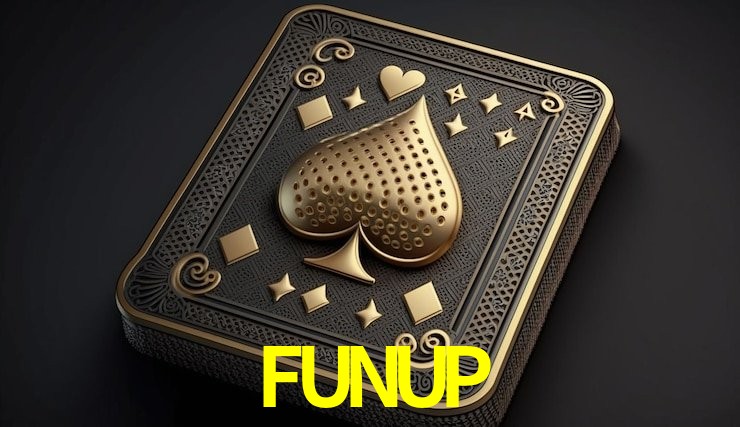 Logo FUNUP Plataforma Certificada