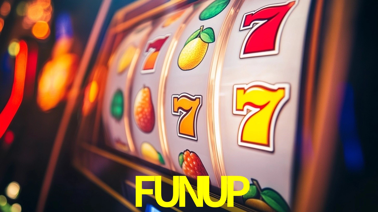 FUNUP vip