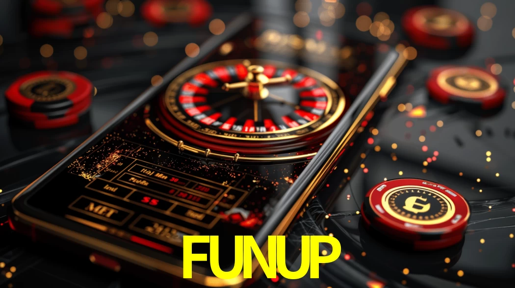 App FUNUP Android