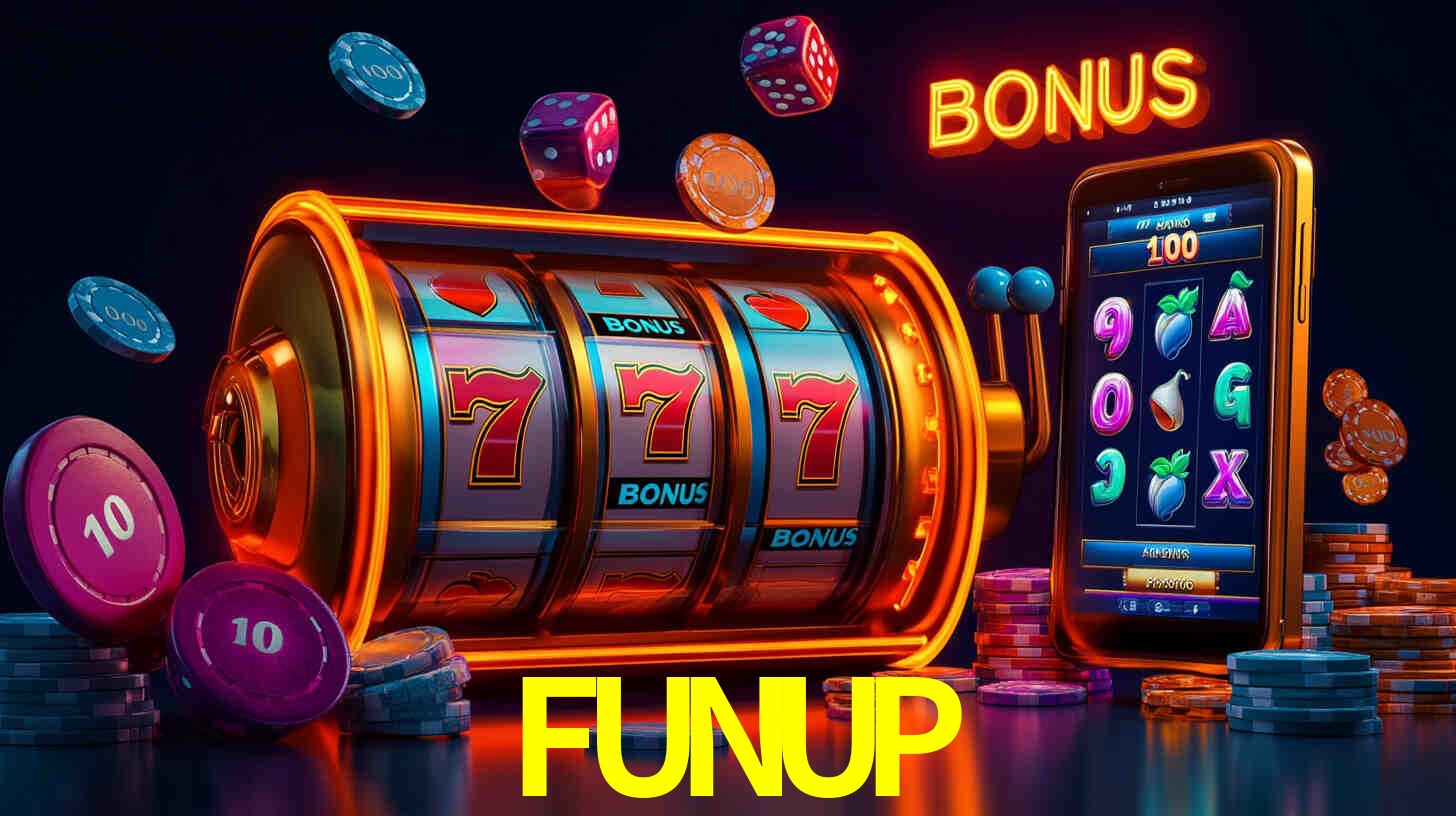 Benefícios do Login FUNUP - Bônus e Vantagens Exclusivas