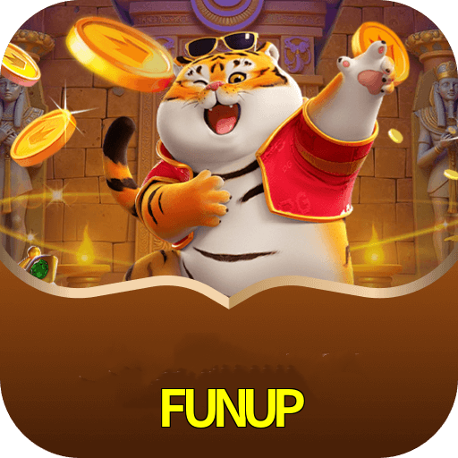 FUNUP Logo