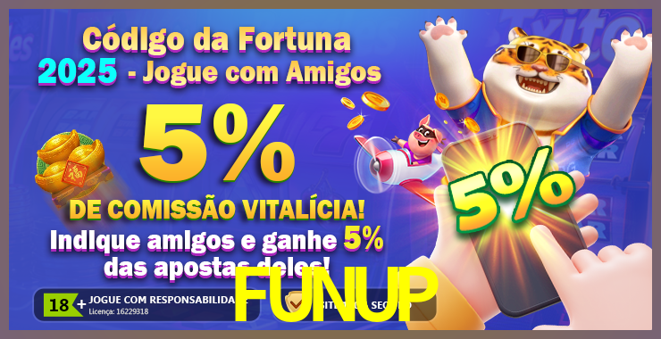 iPhone FUNUP