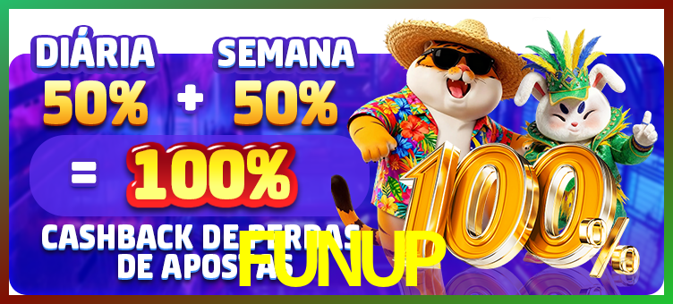 Qualificar VIP FUNUP