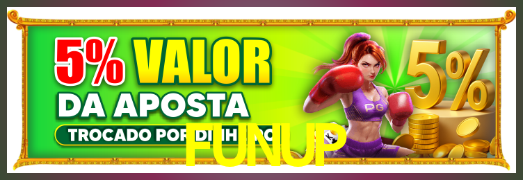 Tornar VIP FUNUP